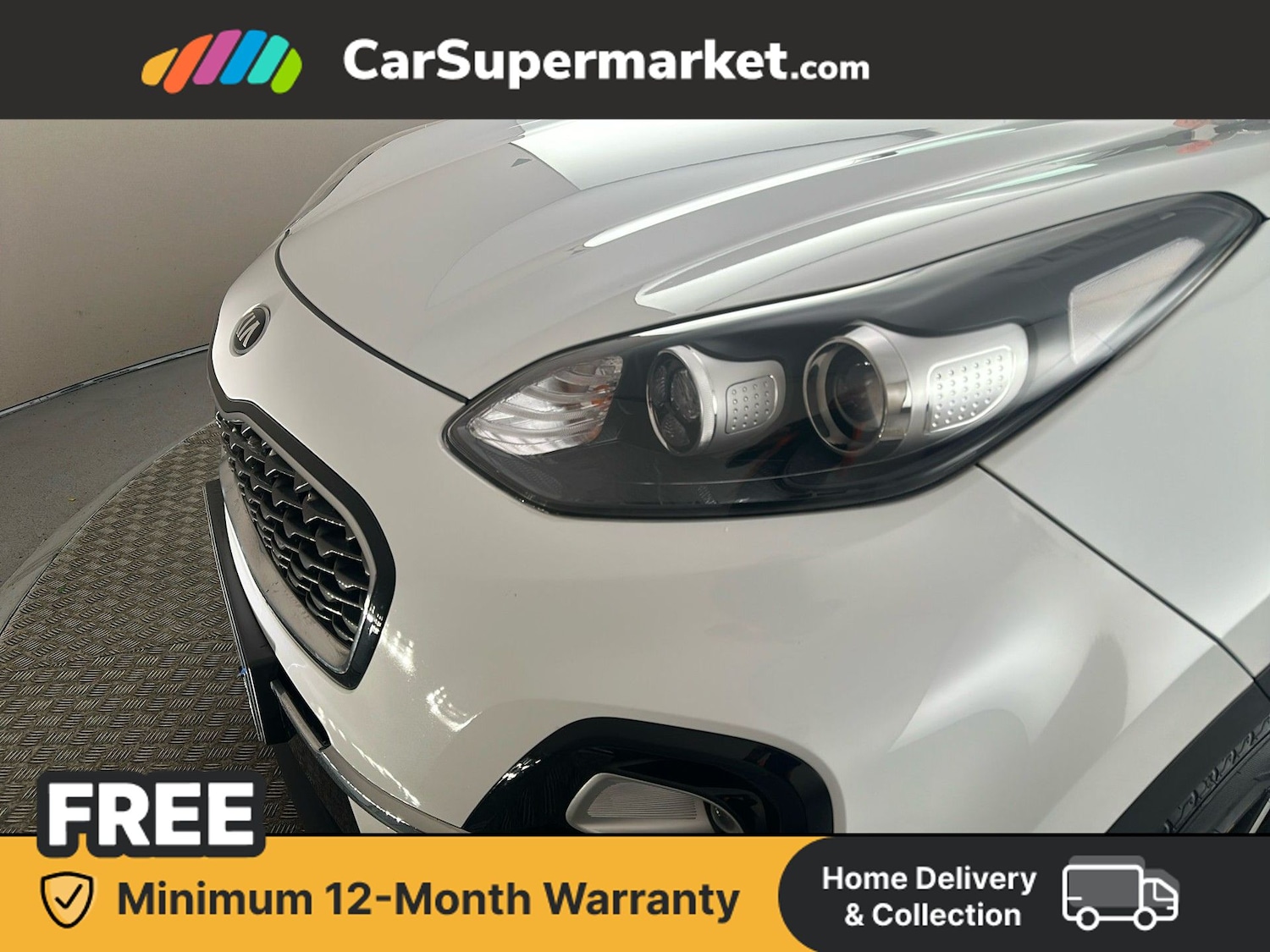 Used Kia Sportage 2019 for sale - 77463211: Photo 18