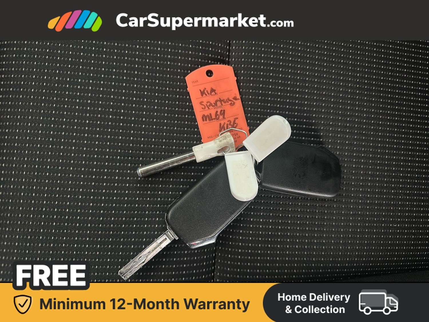 Used Kia Sportage 2019 for sale - 77463211: Photo 21