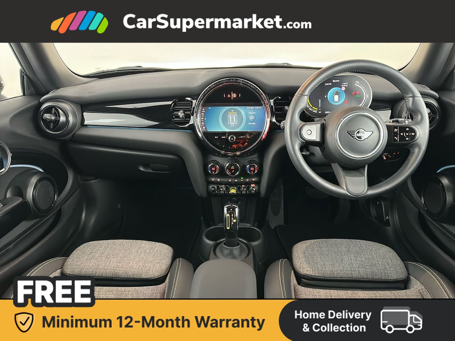 Used MINI Hatch 2022 for sale - 77886523: Photo 13