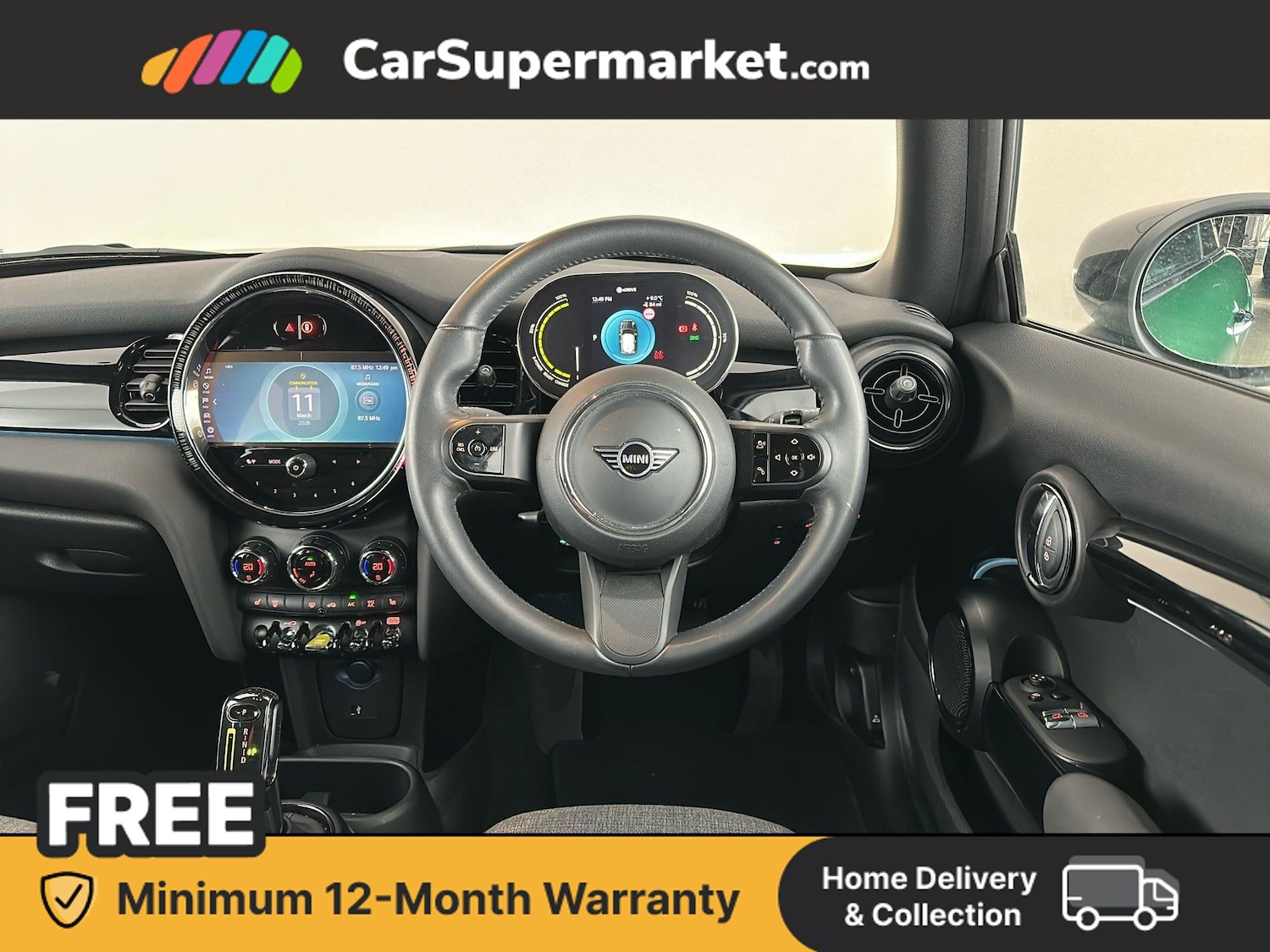 Used MINI Hatch 2022 for sale - 77886523: Photo 14