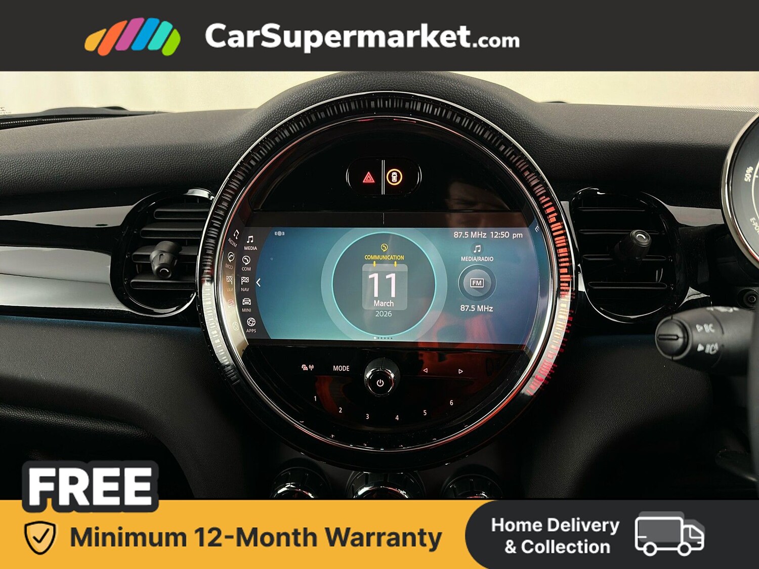 Used MINI Hatch 2022 for sale - 77886523: Photo 16