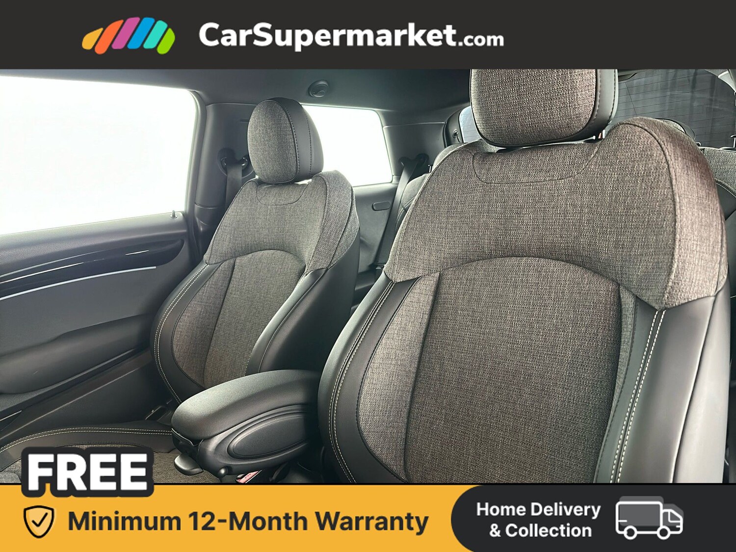 Used MINI Hatch 2022 for sale - 77886523: Photo 17