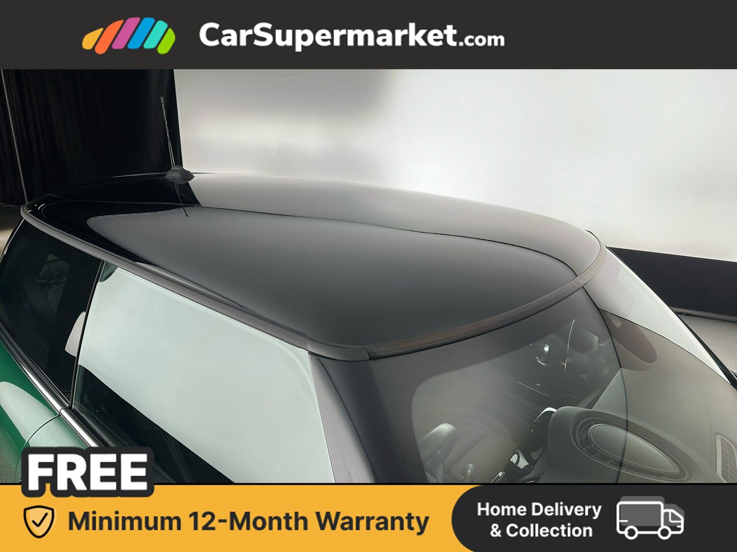 Used MINI Hatch 2022 for sale - 77886523: Photo 21