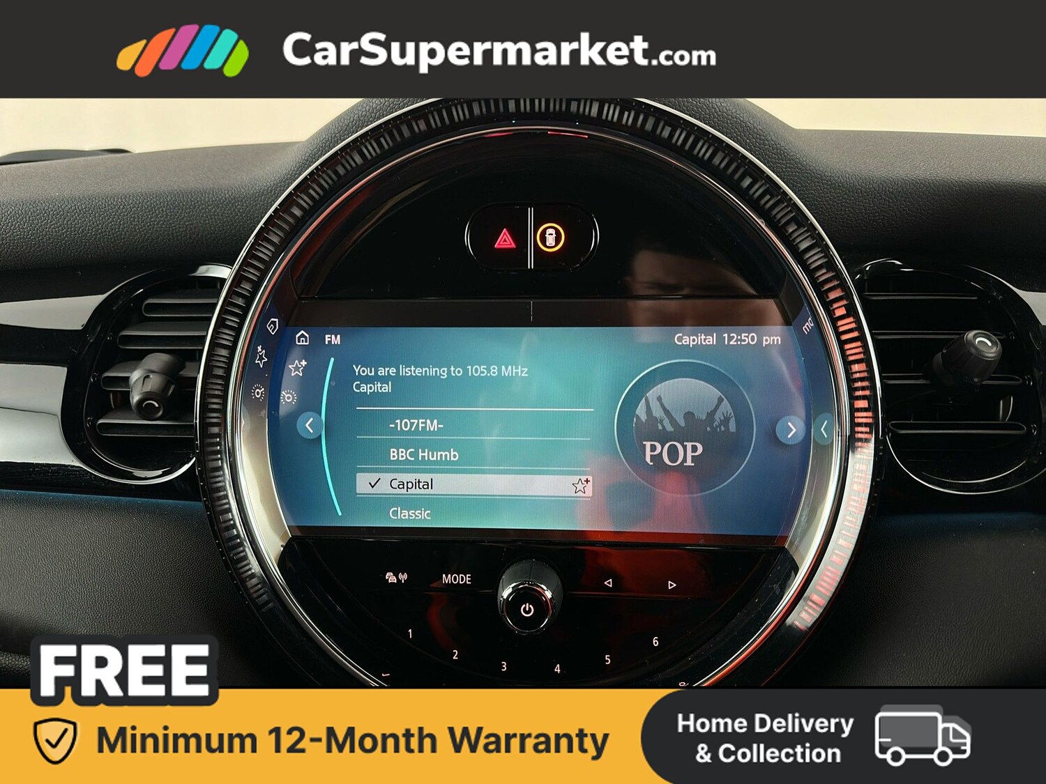 Used MINI Hatch 2022 for sale - 77886523: Photo 24