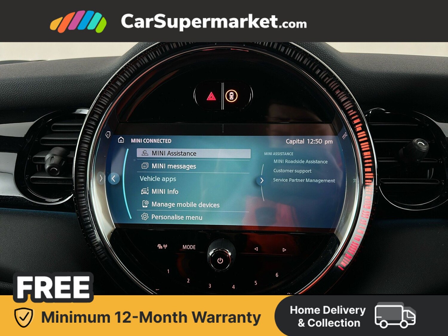 Used MINI Hatch 2022 for sale - 77886523: Photo 26