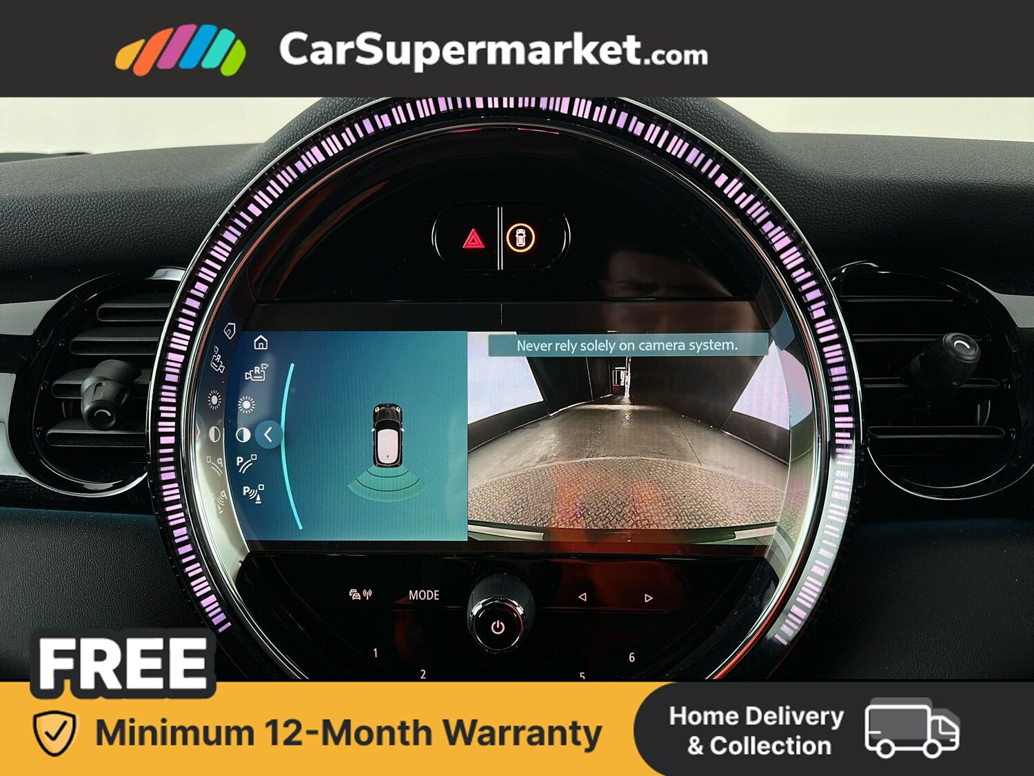 Used MINI Hatch 2022 for sale - 77886523: Photo 27