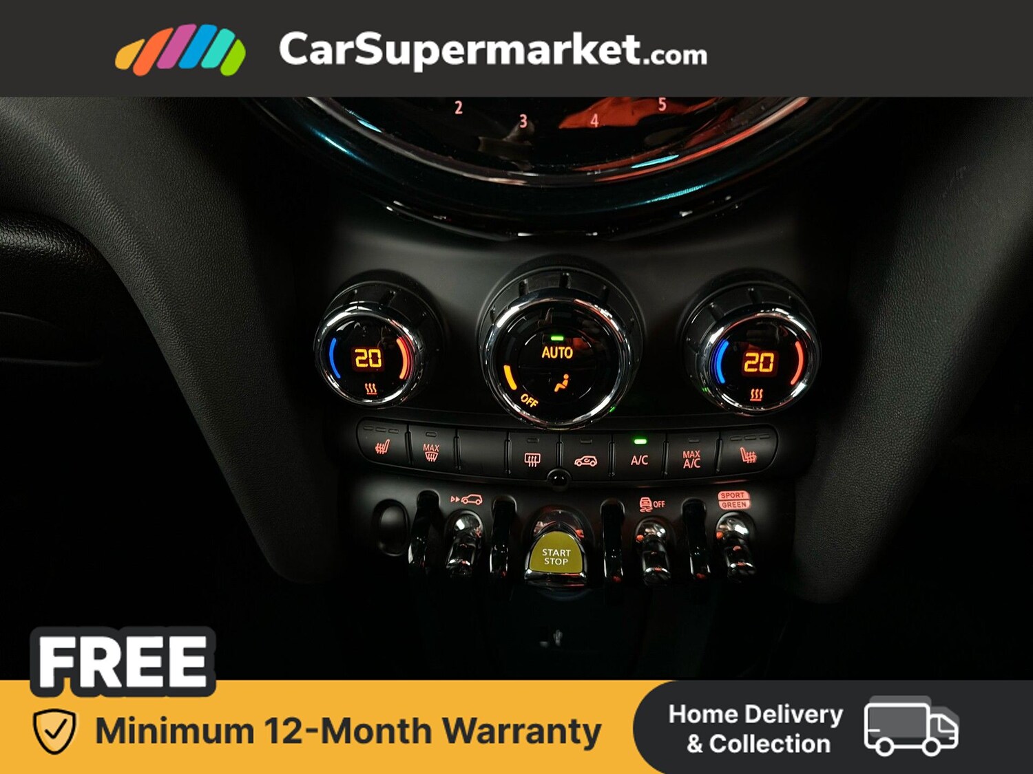 Used MINI Hatch 2022 for sale - 77886523: Photo 28