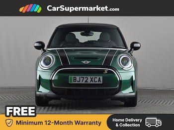 Used MINI Hatch 2022 for sale - 77886523: Photo