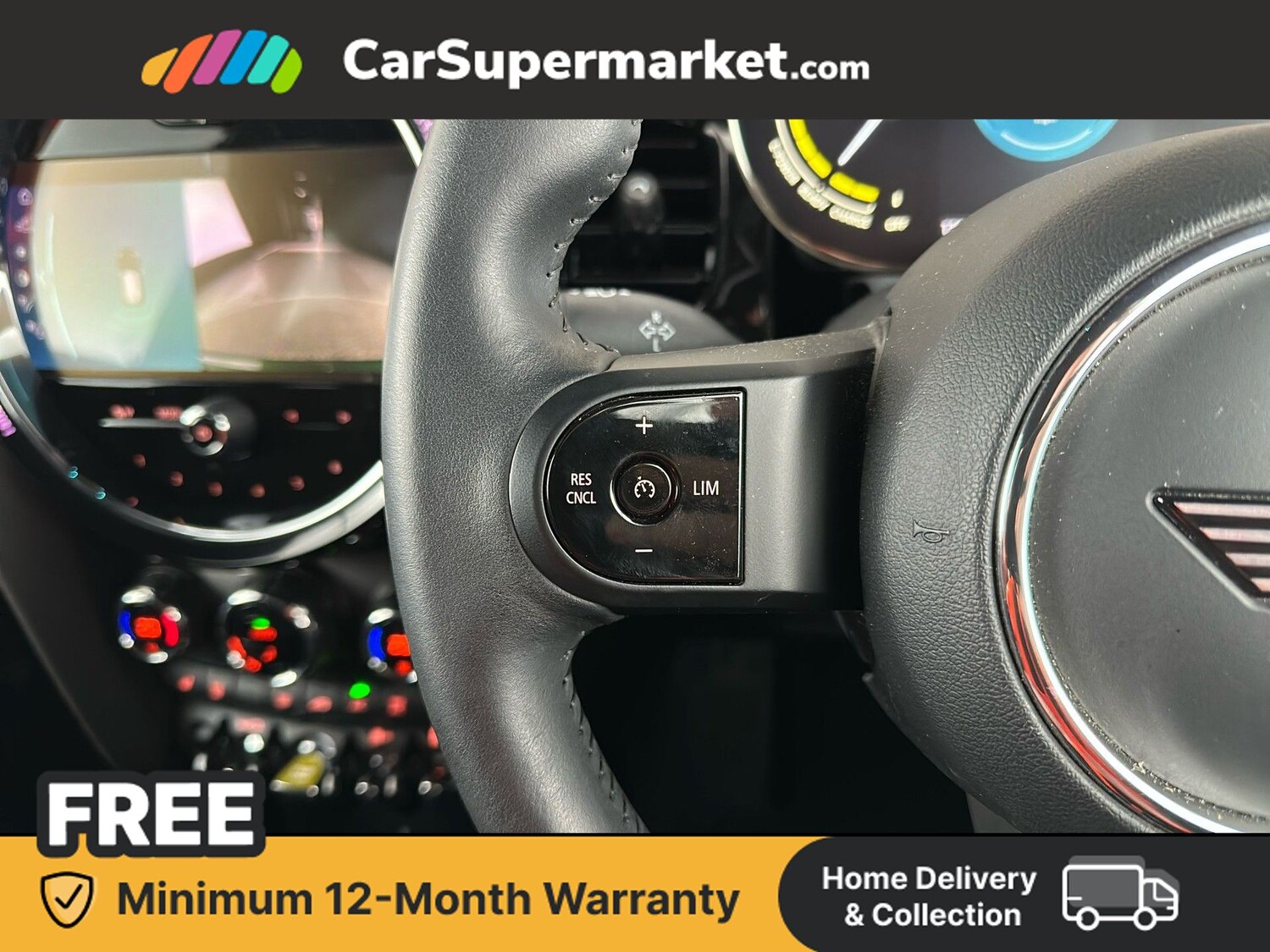 Used MINI Hatch 2022 for sale - 77886523: Photo 31