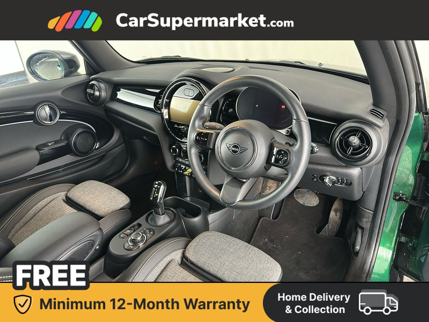 Used MINI Hatch 2022 for sale - 77886523: Photo 33