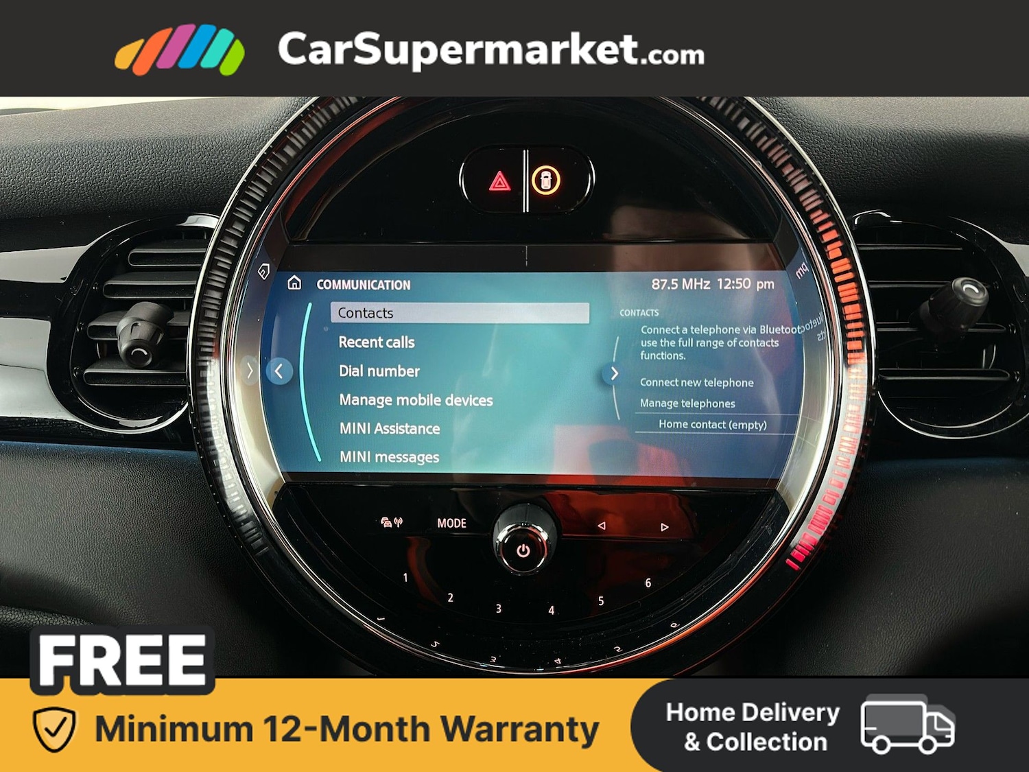 Used MINI Hatch 2022 for sale - 77886523: Photo 35