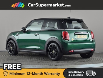 Used MINI Hatch 2022 for sale - 77886523: Photo