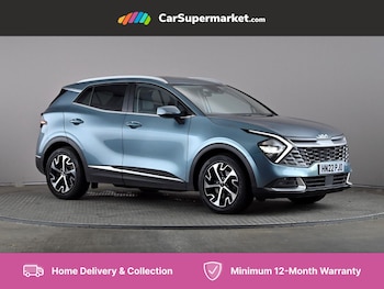 Used Kia Sportage 2022 for sale - 75616628: Photo