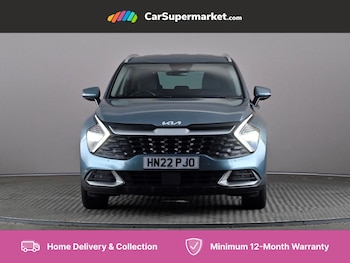 Used Kia Sportage 2022 for sale - 75616628: Photo