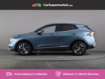 Used Kia Sportage 2022 for sale - 75616628: Photo