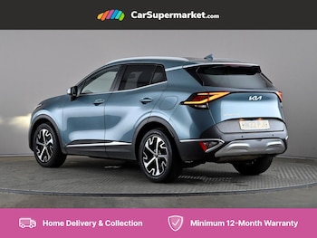 Used Kia Sportage 2022 for sale - 75616628: Photo