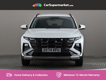 Used Hyundai TUCSON 2024 for sale - 75834558: Photo