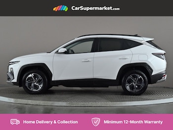 Used Hyundai TUCSON 2024 for sale - 75834558: Photo