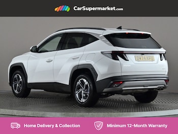 Used Hyundai TUCSON 2024 for sale - 75834558: Photo