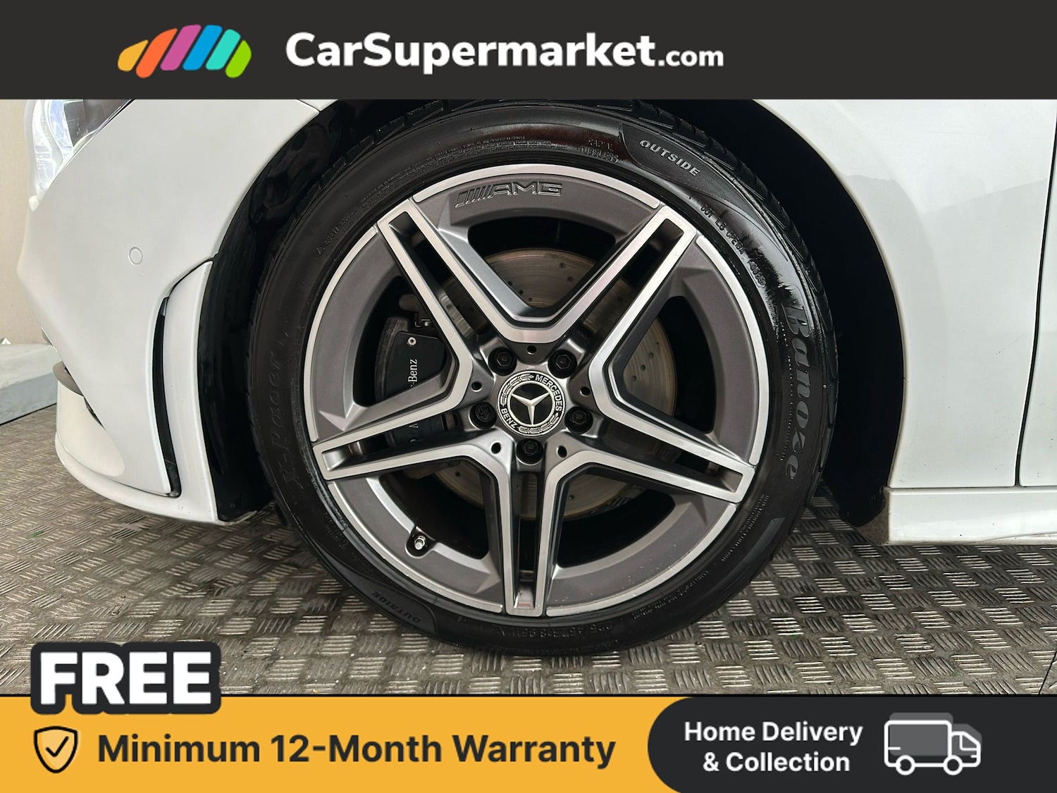 Used Mercedes-Benz CLA 2021 for sale - 77919329: Photo 19