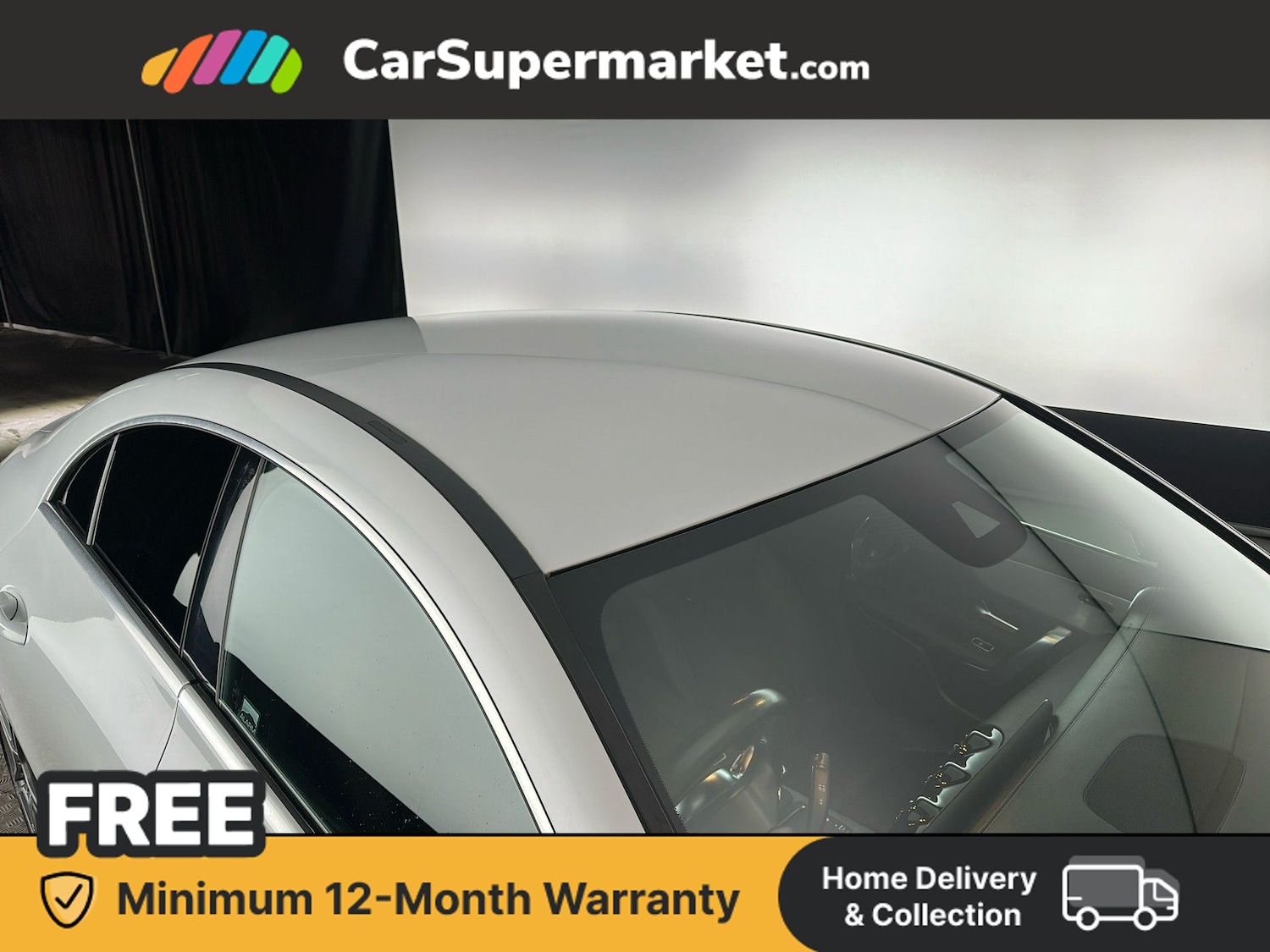 Used Mercedes-Benz CLA 2021 for sale - 77919329: Photo 21