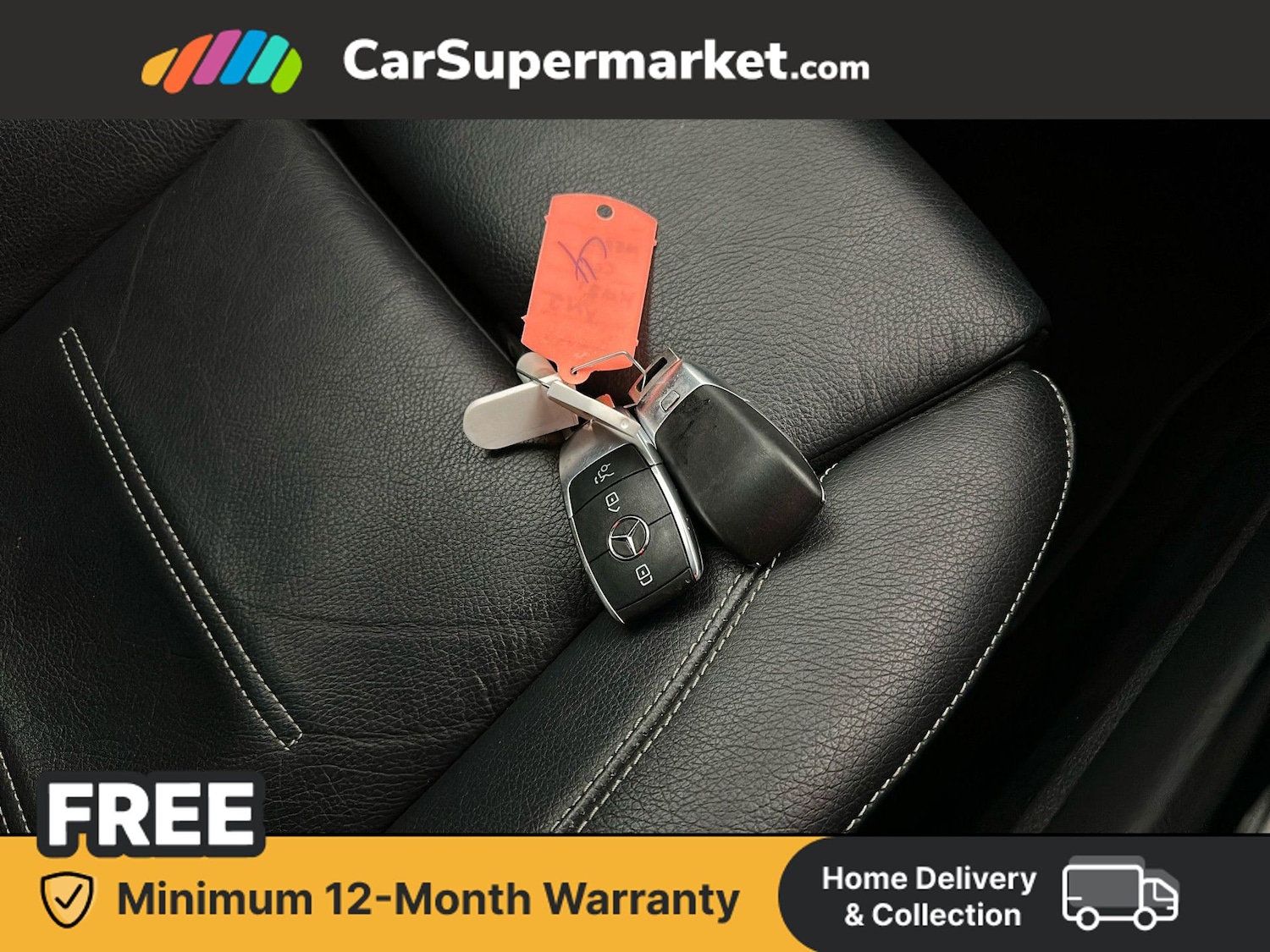 Used Mercedes-Benz CLA 2021 for sale - 77919329: Photo 23