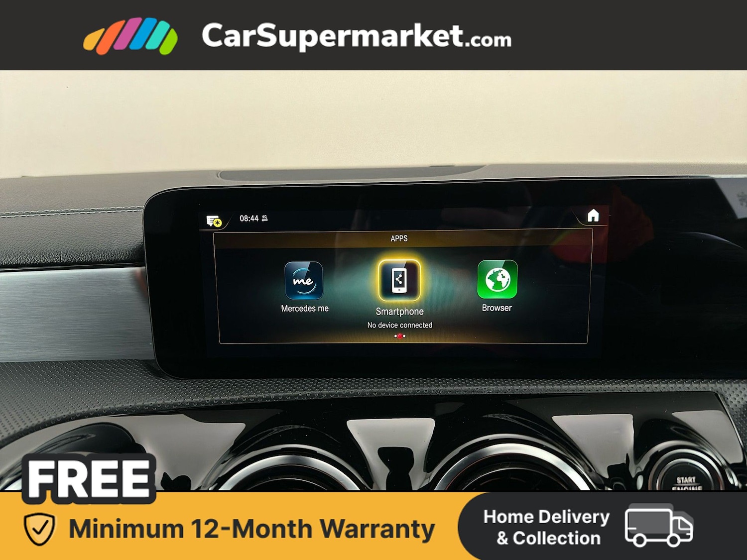 Used Mercedes-Benz CLA 2021 for sale - 77919329: Photo 26