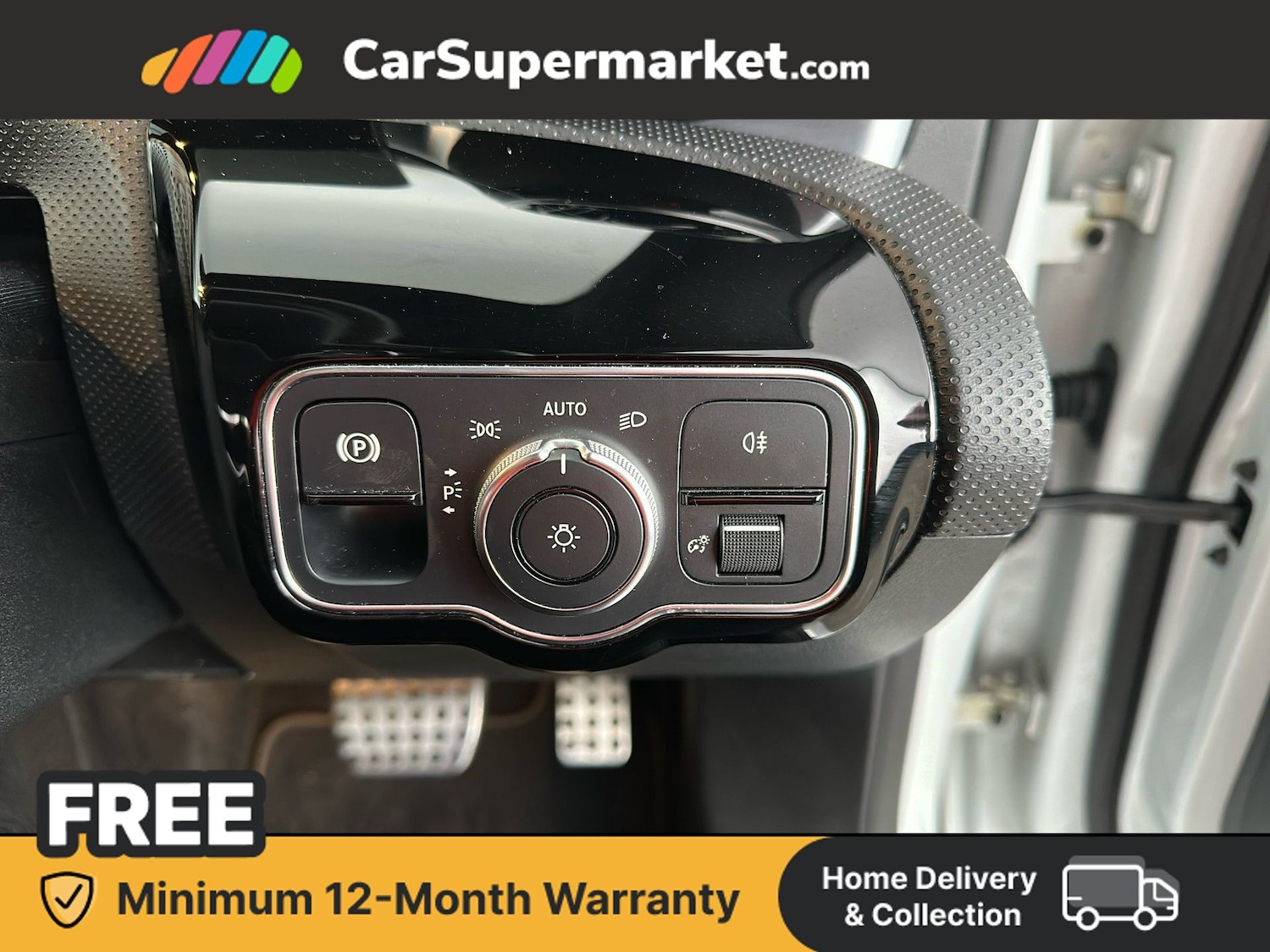 Used Mercedes-Benz CLA 2021 for sale - 77919329: Photo 32