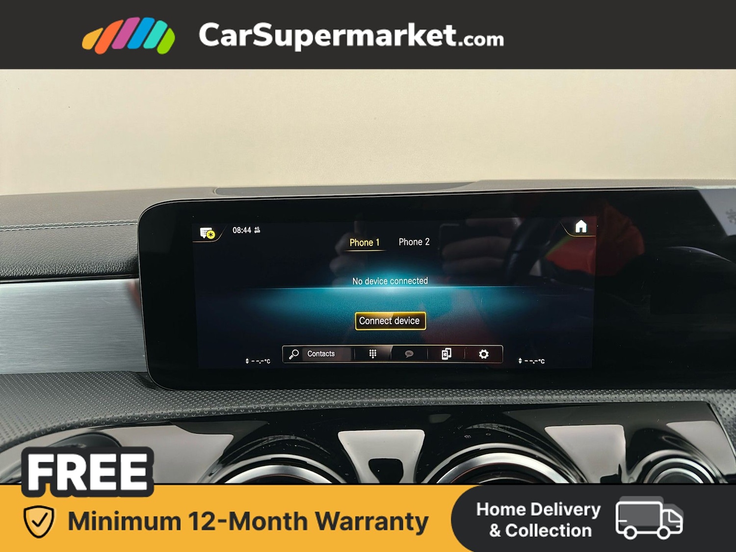 Used Mercedes-Benz CLA 2021 for sale - 77919329: Photo 36