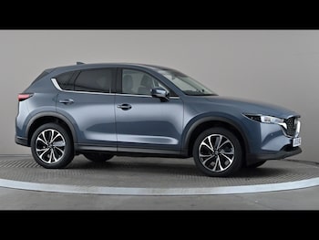 Used Mazda CX-5 2025 for sale - 79335292: Photo