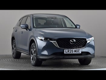 Used Mazda CX-5 2025 for sale - 79335292: Photo