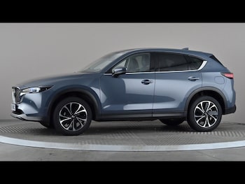 Used Mazda CX-5 2025 for sale - 79335292: Photo