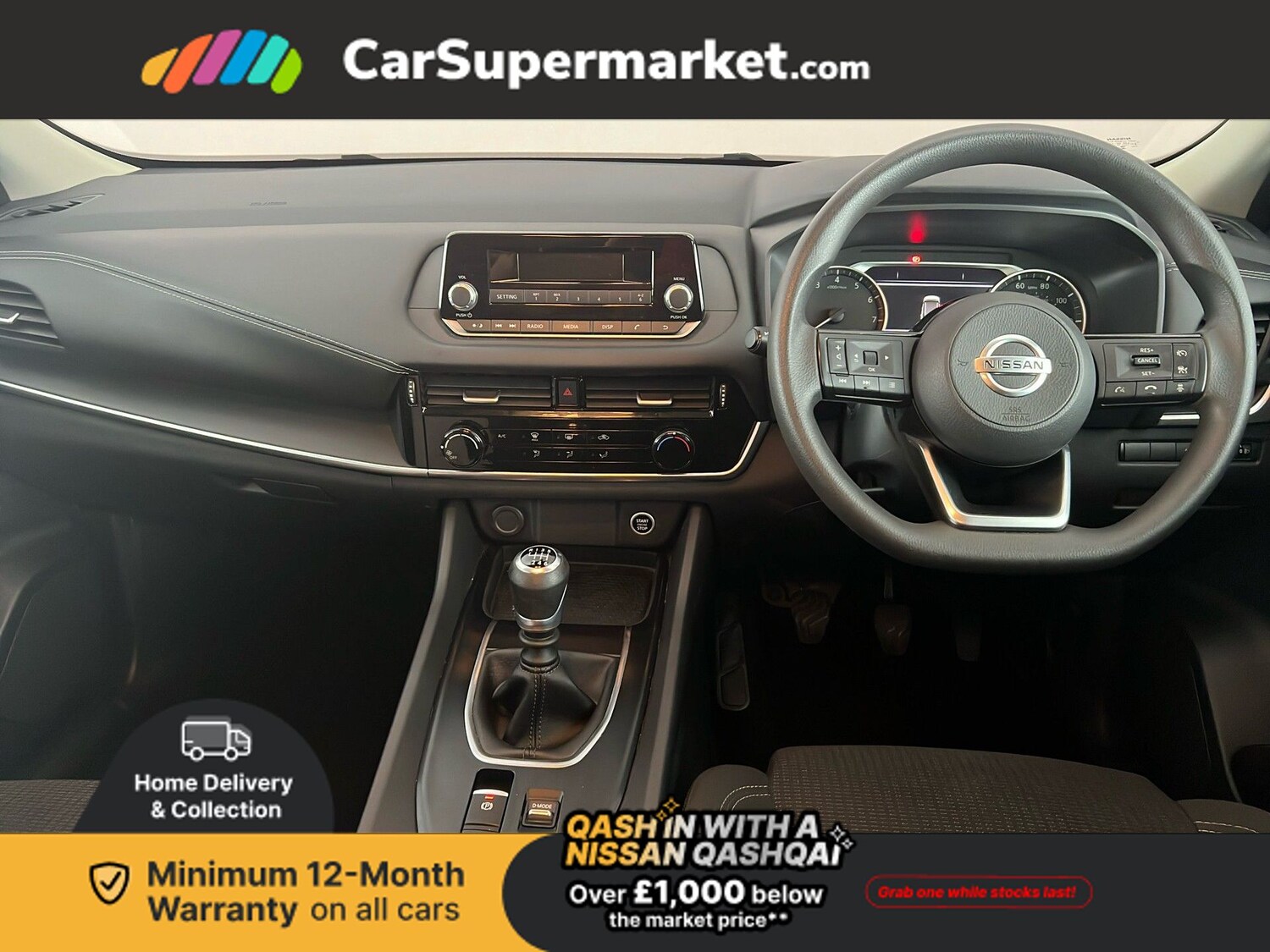 Used Nissan Qashqai 2022 for sale - 77444002: Photo 14