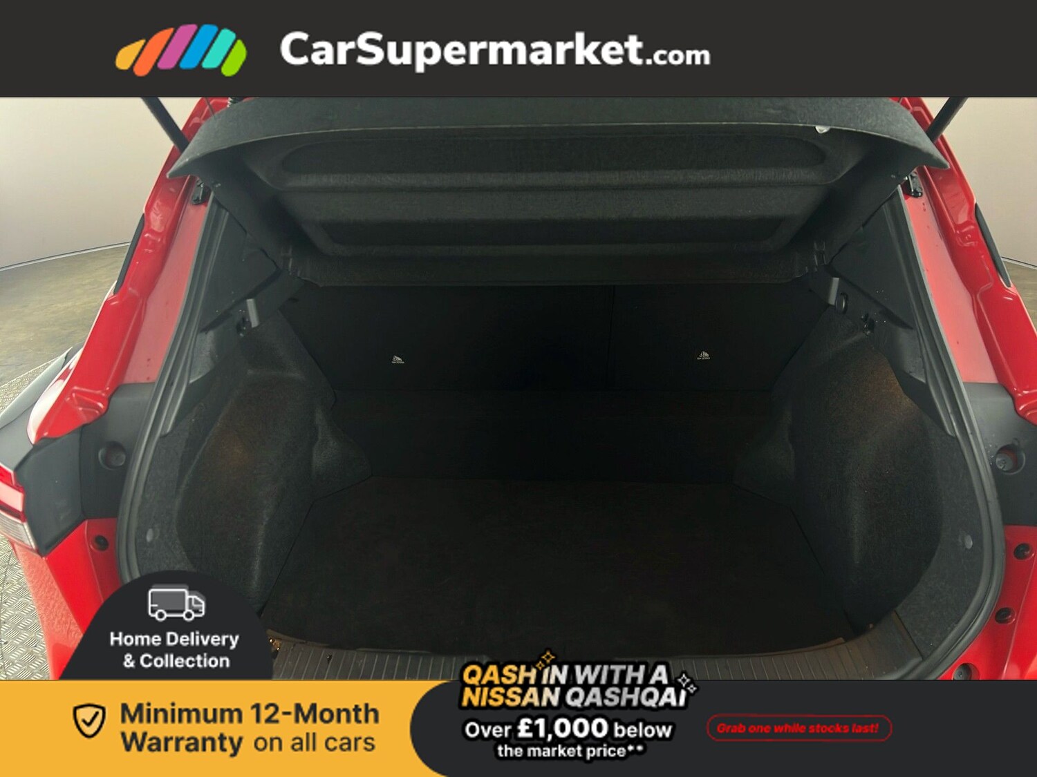 Used Nissan Qashqai 2022 for sale - 77444002: Photo 23