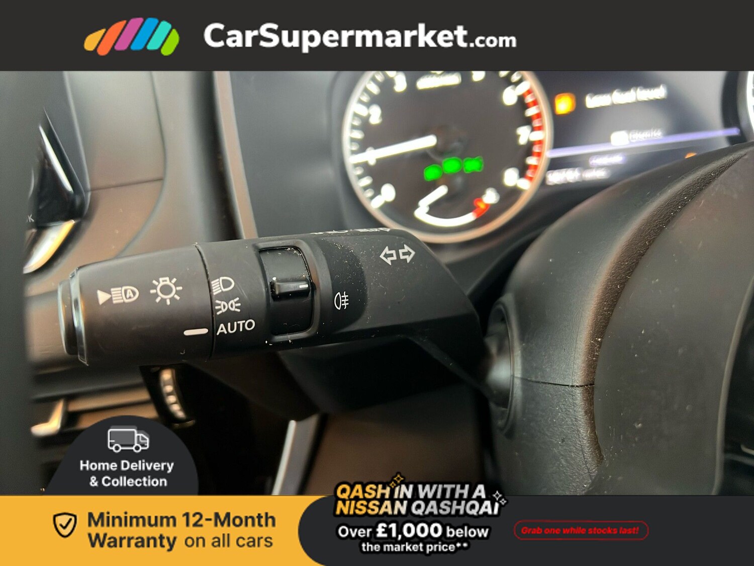 Used Nissan Qashqai 2022 for sale - 77444002: Photo 25