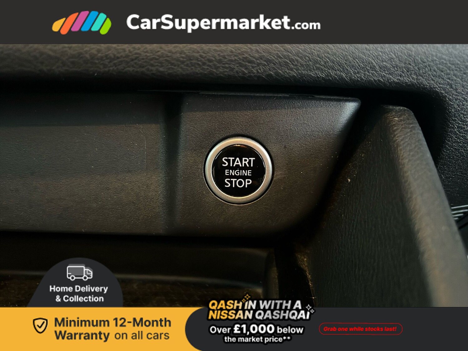 Used Nissan Qashqai 2022 for sale - 77444002: Photo 30