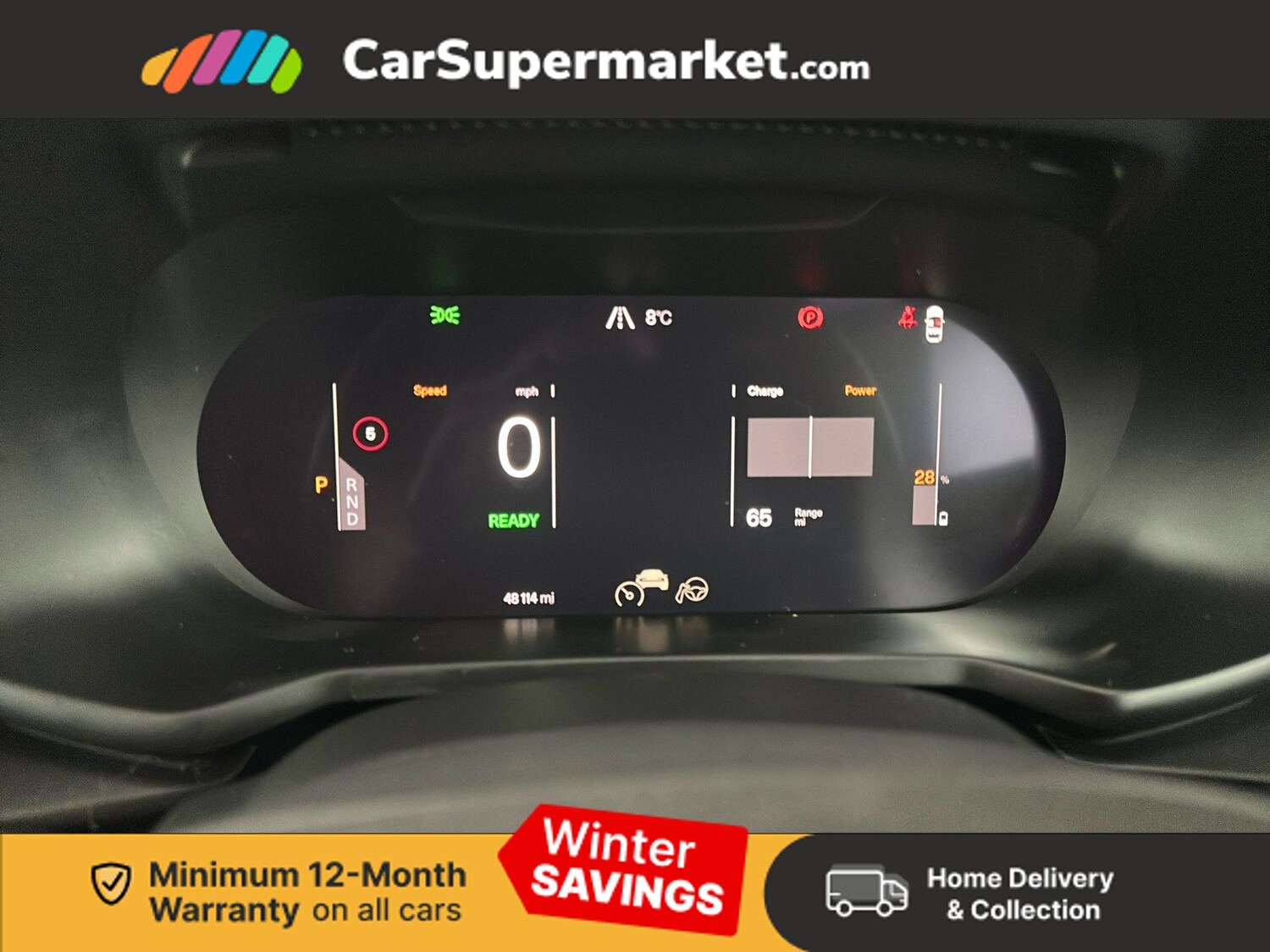 Used Polestar Polestar 2 2023 for sale - 77249592: Photo 16