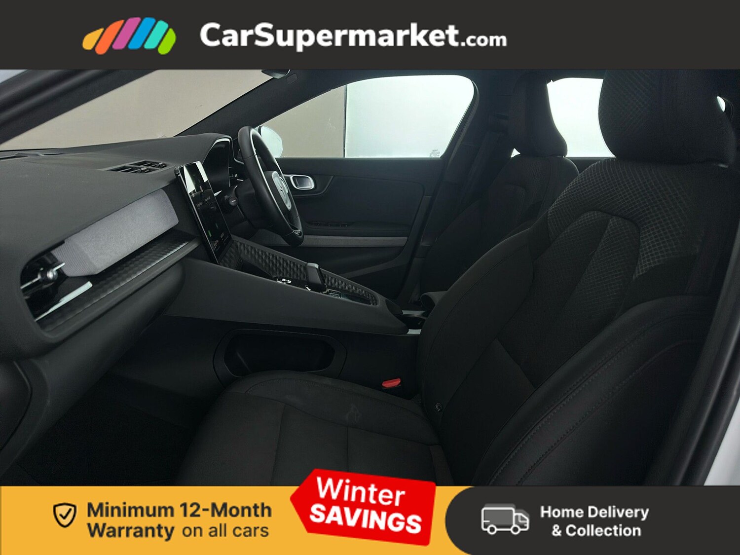 Used Polestar Polestar 2 2023 for sale - 77249592: Photo 18