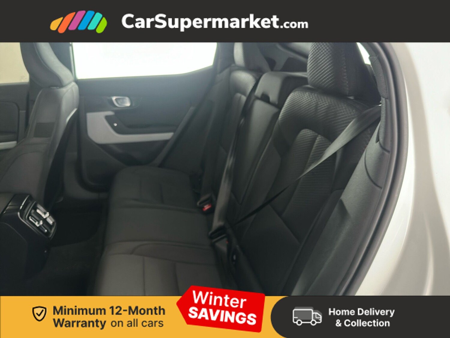 Used Polestar Polestar 2 2023 for sale - 77249592: Photo 19