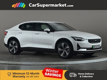Used Polestar Polestar 2 2023 for sale - 77249592: Photo