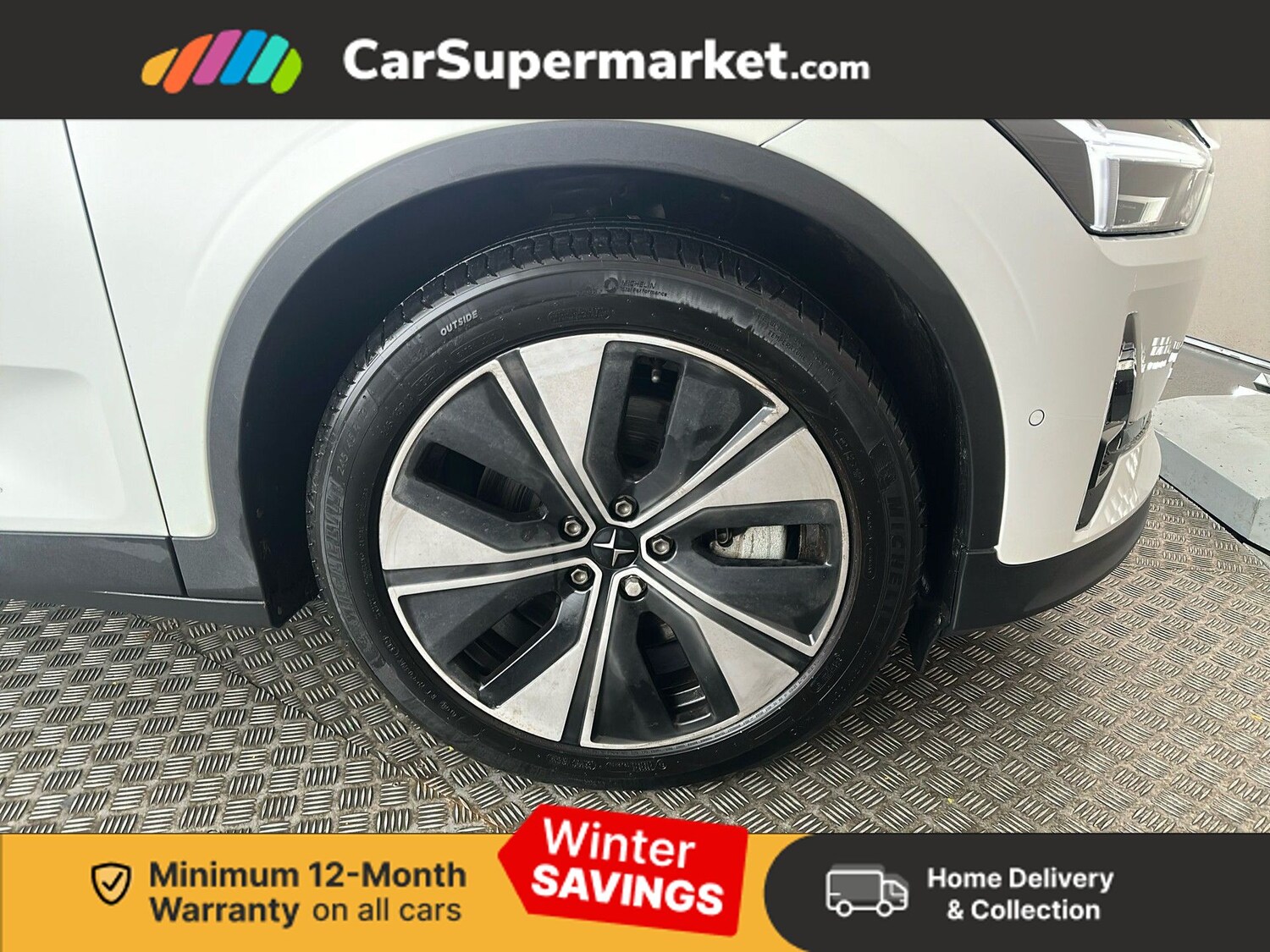 Used Polestar Polestar 2 2023 for sale - 77249592: Photo 20