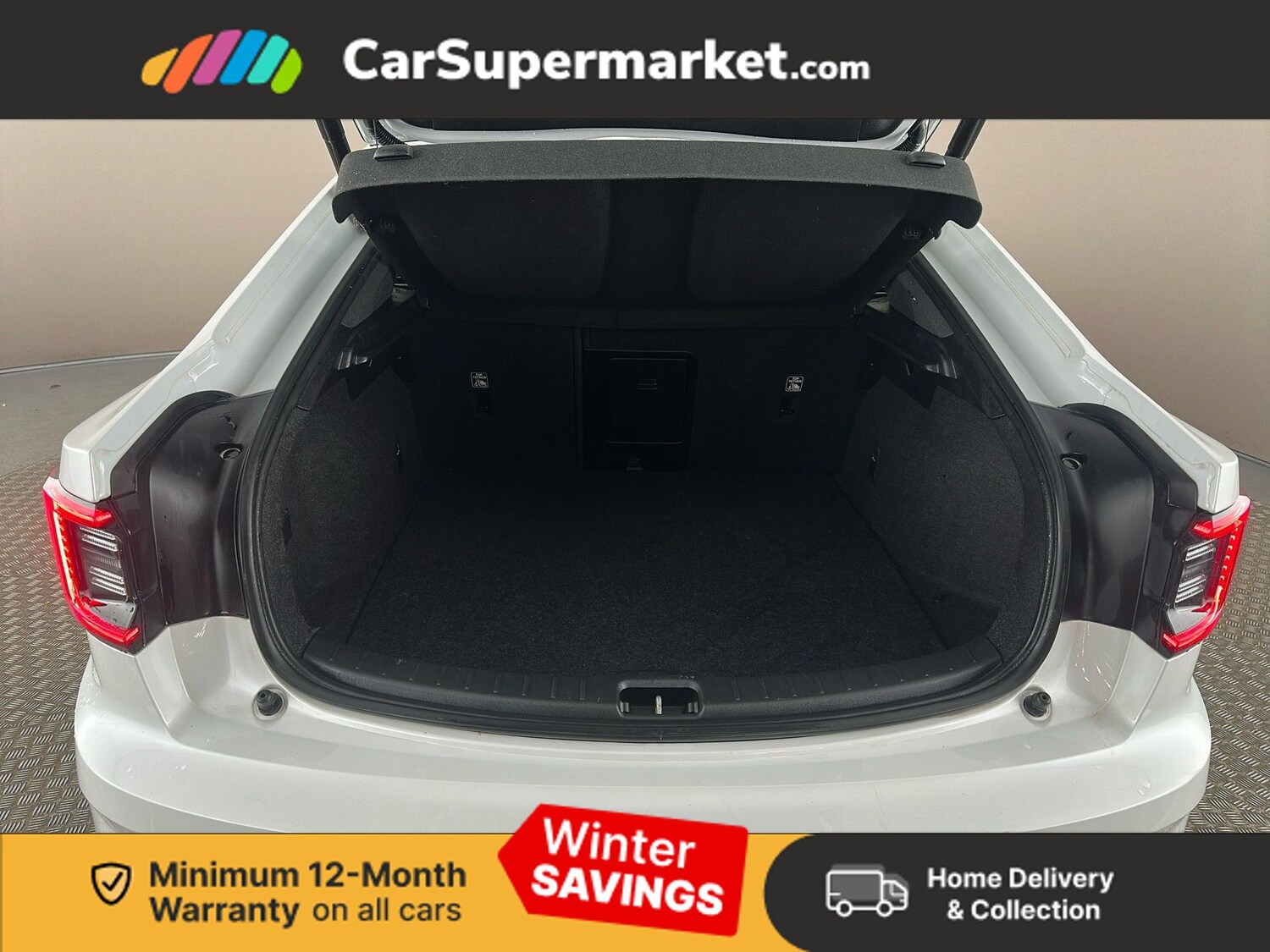 Used Polestar Polestar 2 2023 for sale - 77249592: Photo 22