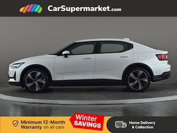 Used Polestar Polestar 2 2023 for sale - 77249592: Photo