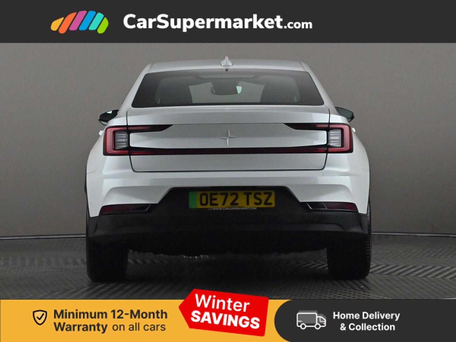 Used Polestar Polestar 2 2023 for sale - 77249592: Photo 6