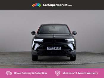 Used Vauxhall Mokka 2023 for sale - 75202345: Photo