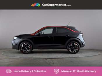 Used Vauxhall Mokka 2023 for sale - 75202345: Photo