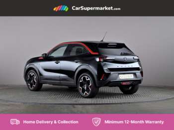 Used Vauxhall Mokka 2023 for sale - 75202345: Photo