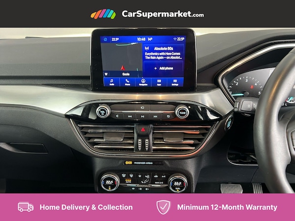 Used Ford Kuga 2020 for sale - 76224614: Photo 10