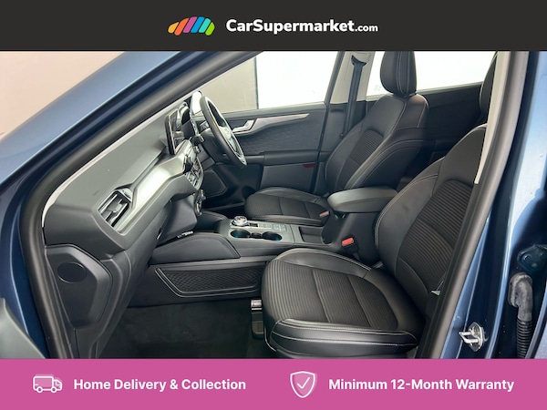 Used Ford Kuga 2020 for sale - 76224614: Photo 11