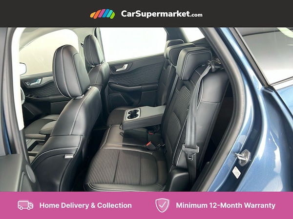 Used Ford Kuga 2020 for sale - 76224614: Photo 12